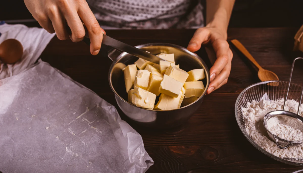 Comment faire un roux ?