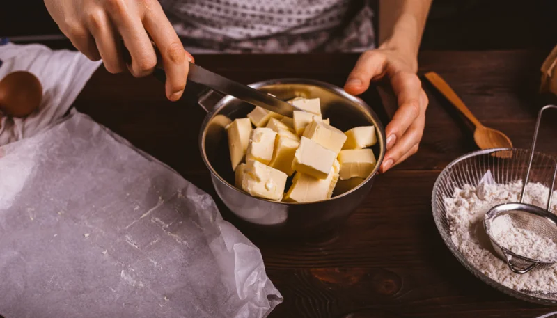 Comment faire un roux ?