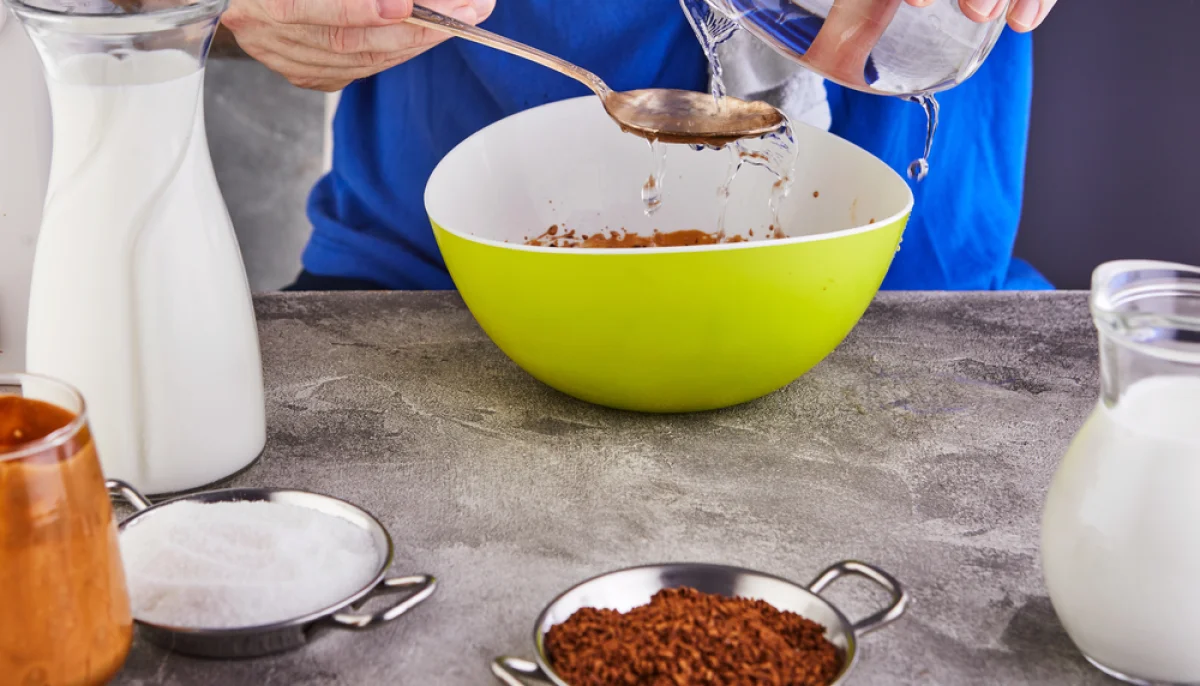 Comment peser des ingrédients sans balance ?