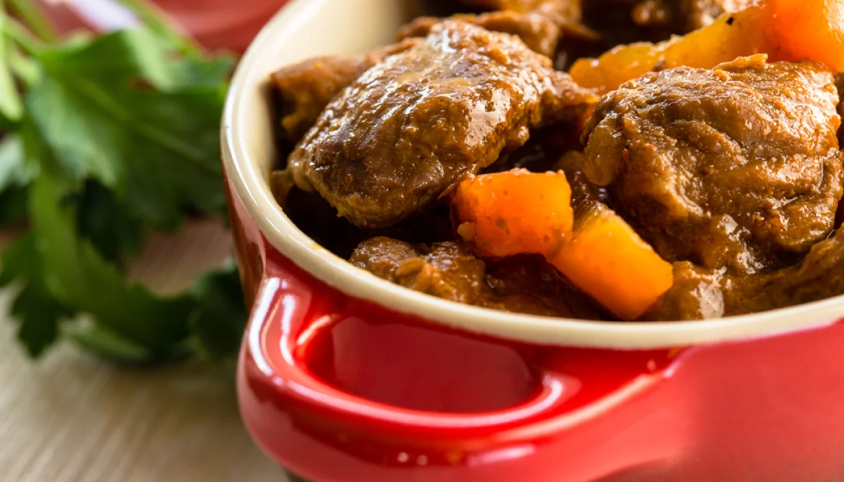 Cuisiner en plus grande quantité le soir