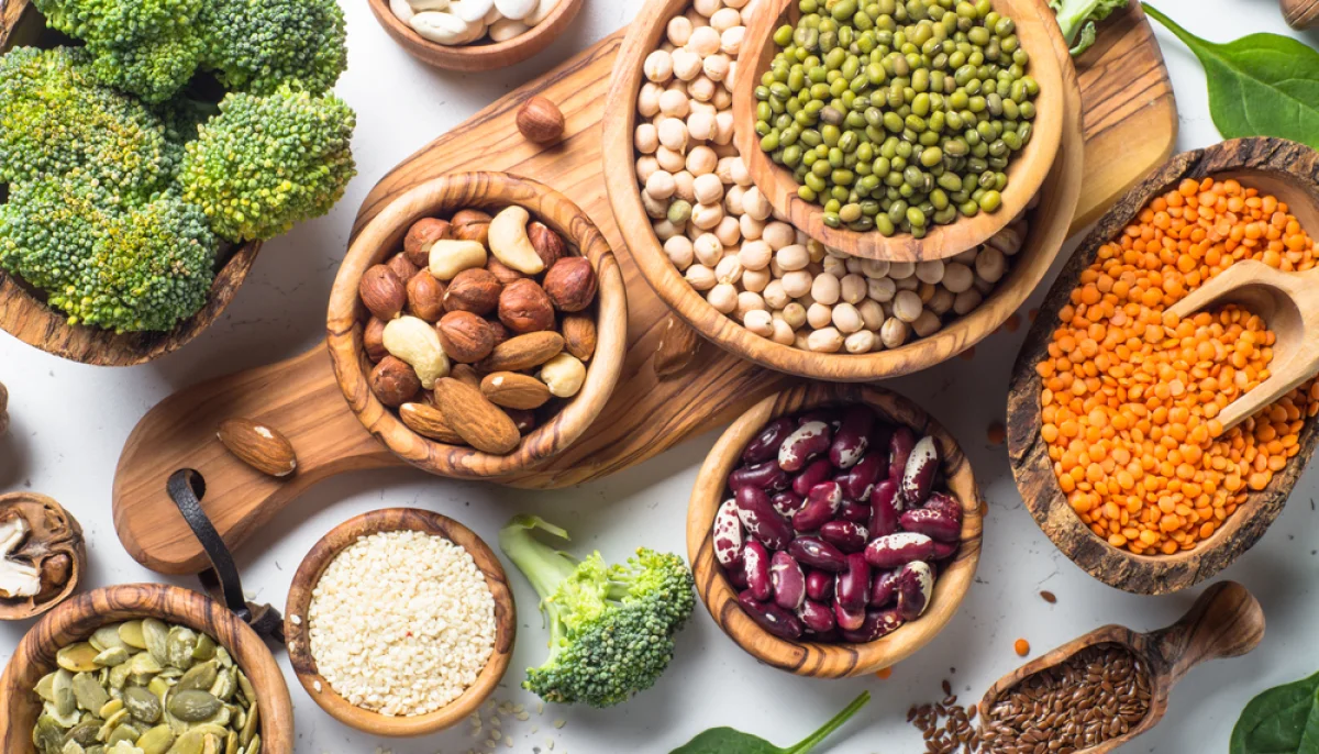 Le régime vegan : explications et bienfaits