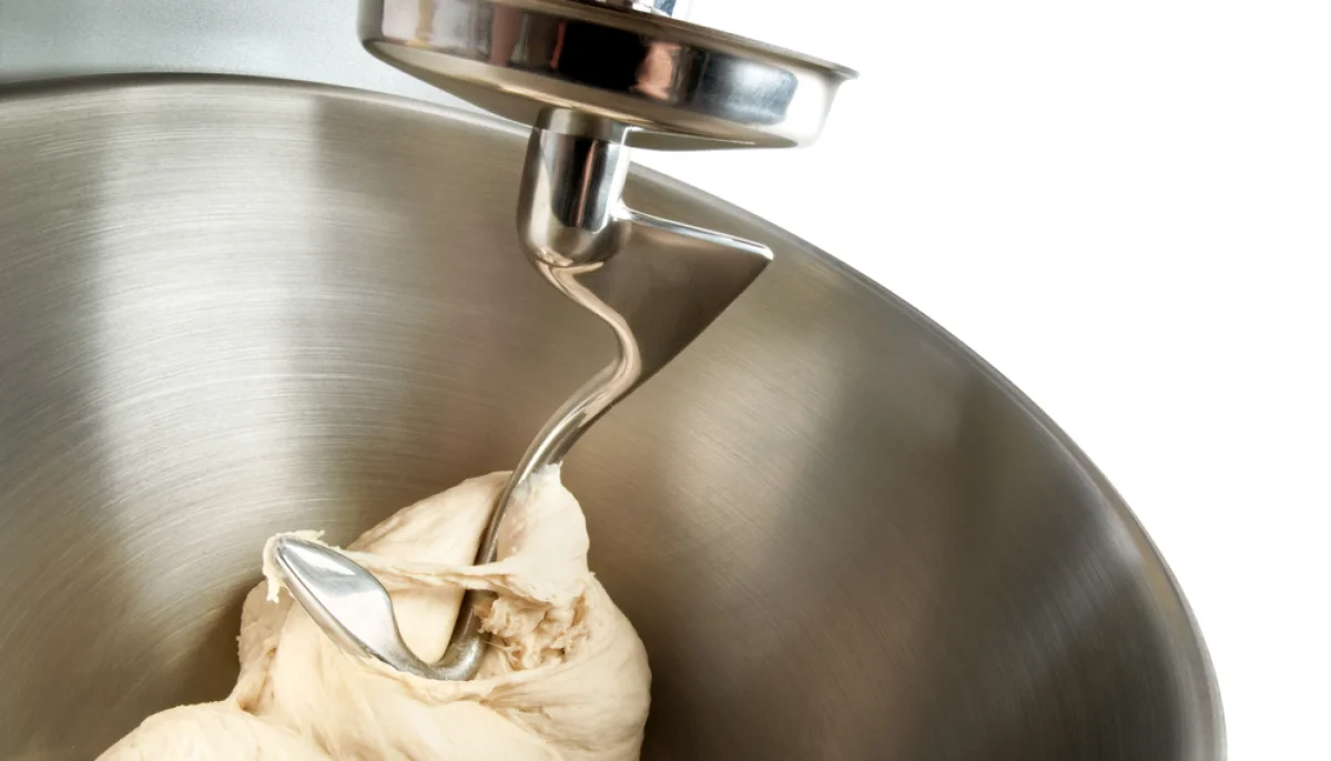 Le classement des robots pâtissiers