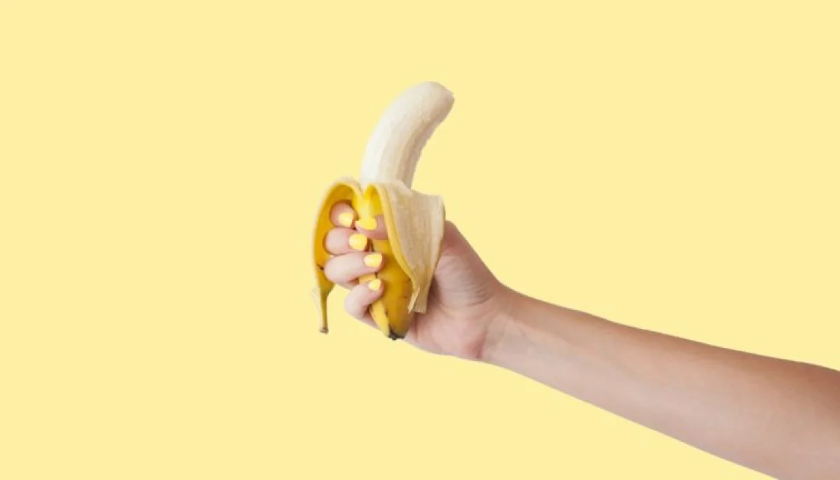 La banane