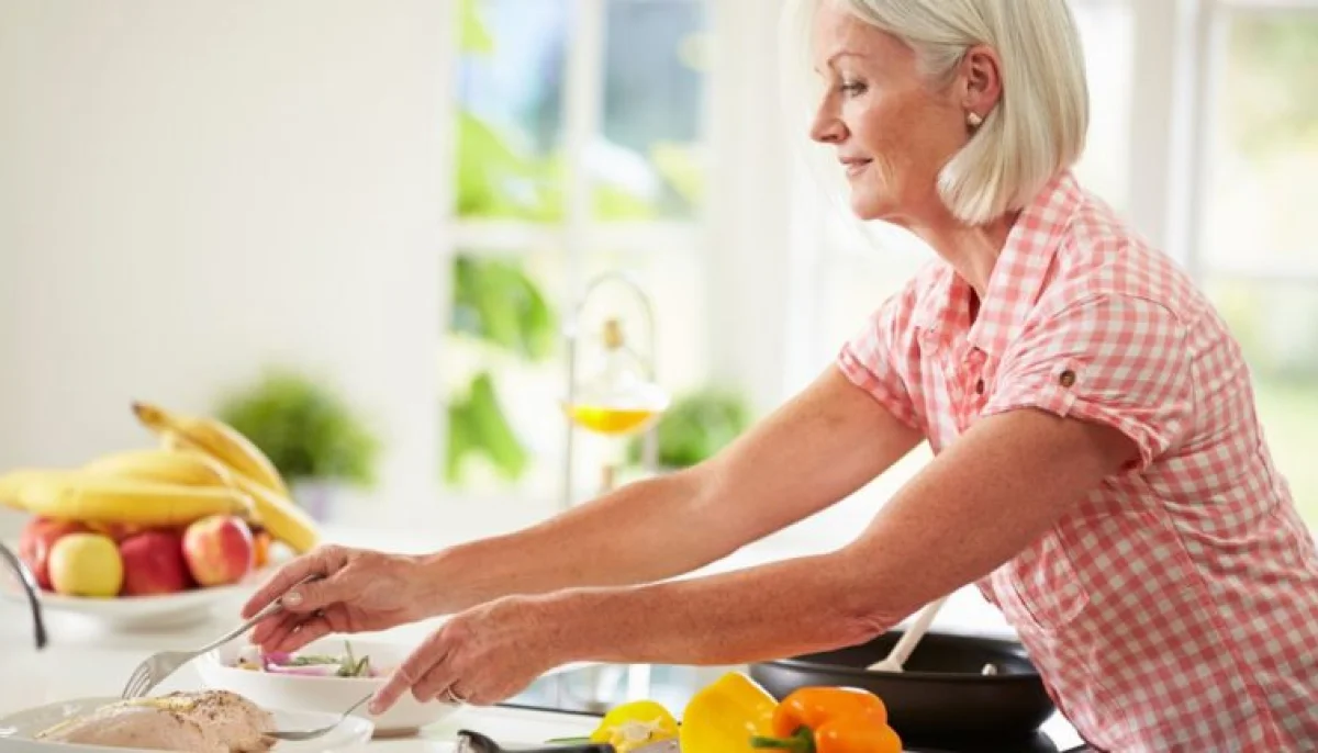 Les plats préparés