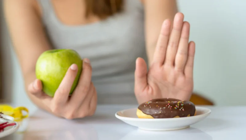 5 aliments à éviter le soir