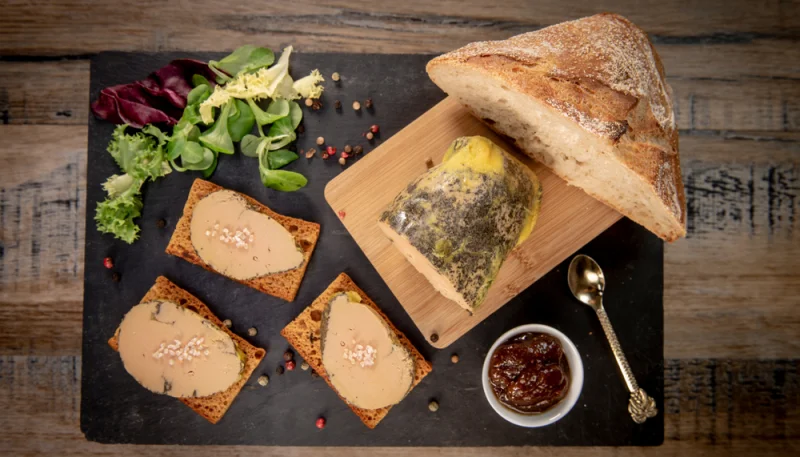 5 conseils pour bien choisir son foie gras