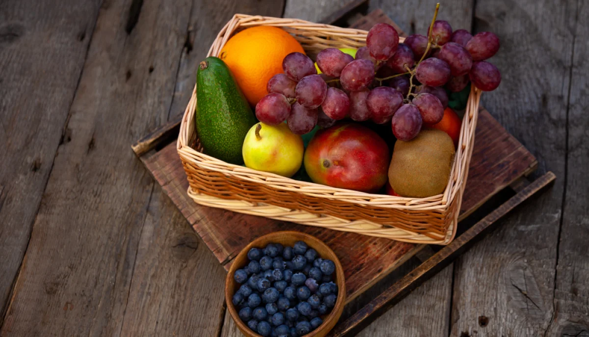 Comment bien conserver les fruits ?