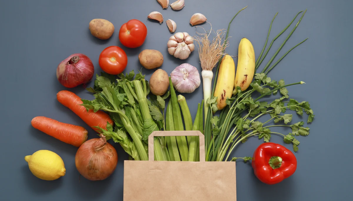 6 astuces pour manger plus de légumes