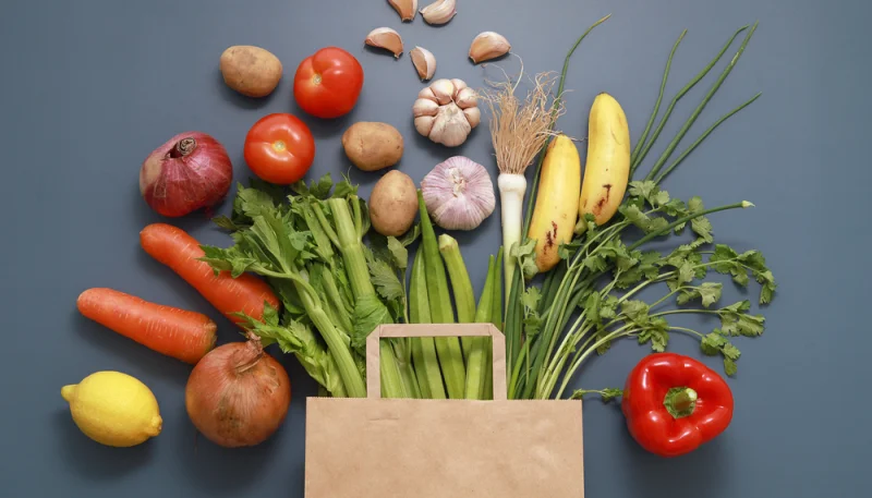 6 astuces pour manger plus de légumes