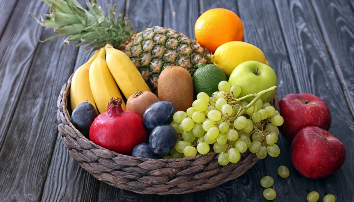 6 astuces pour manger plus de fruits