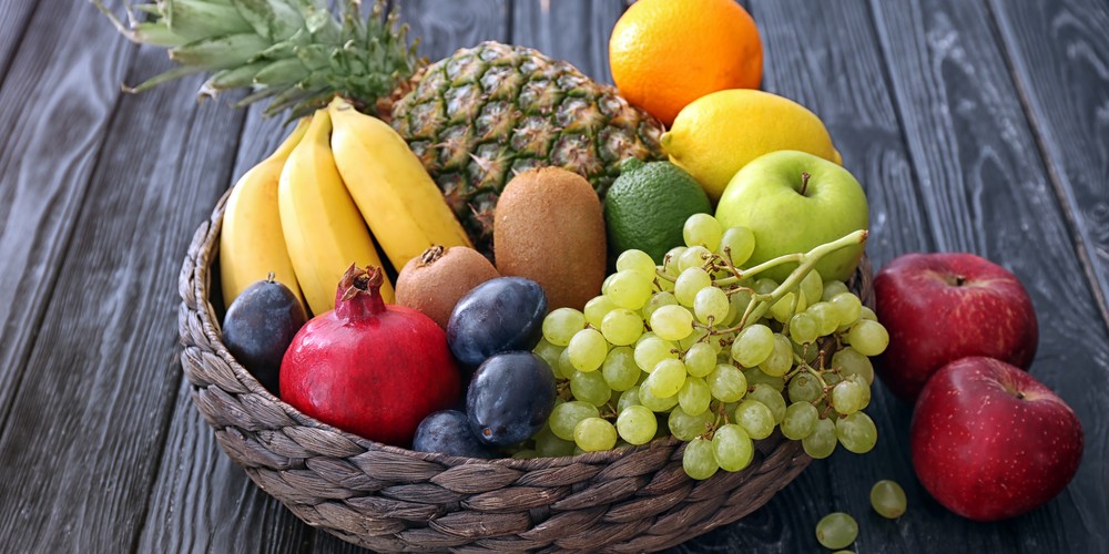 6 astuces pour manger plus de fruits Mes recettes faciles