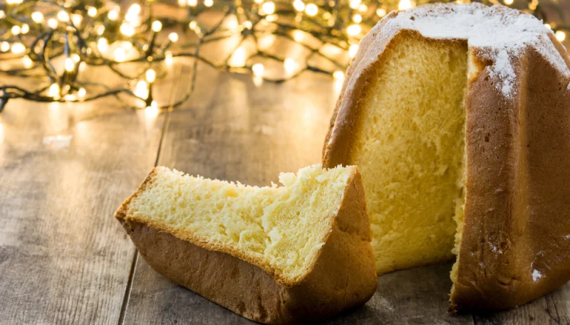 Pandoro