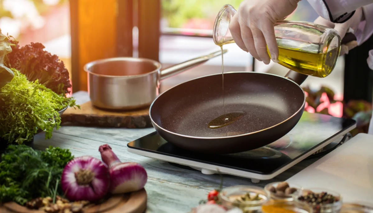 Pourquoi se procurer des poêles écologiques sans PTFE et PFOA ?