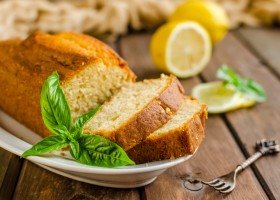Quatre-quart breton saveur noisettes
