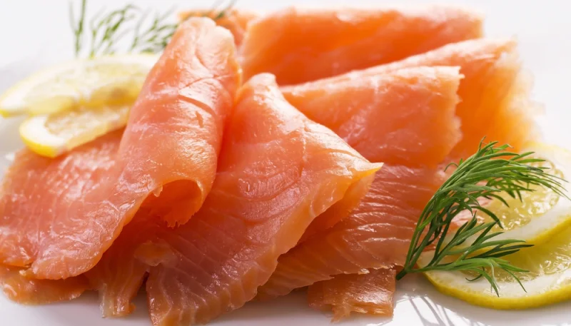 5 conseils pour bien choisir son saumon fumé