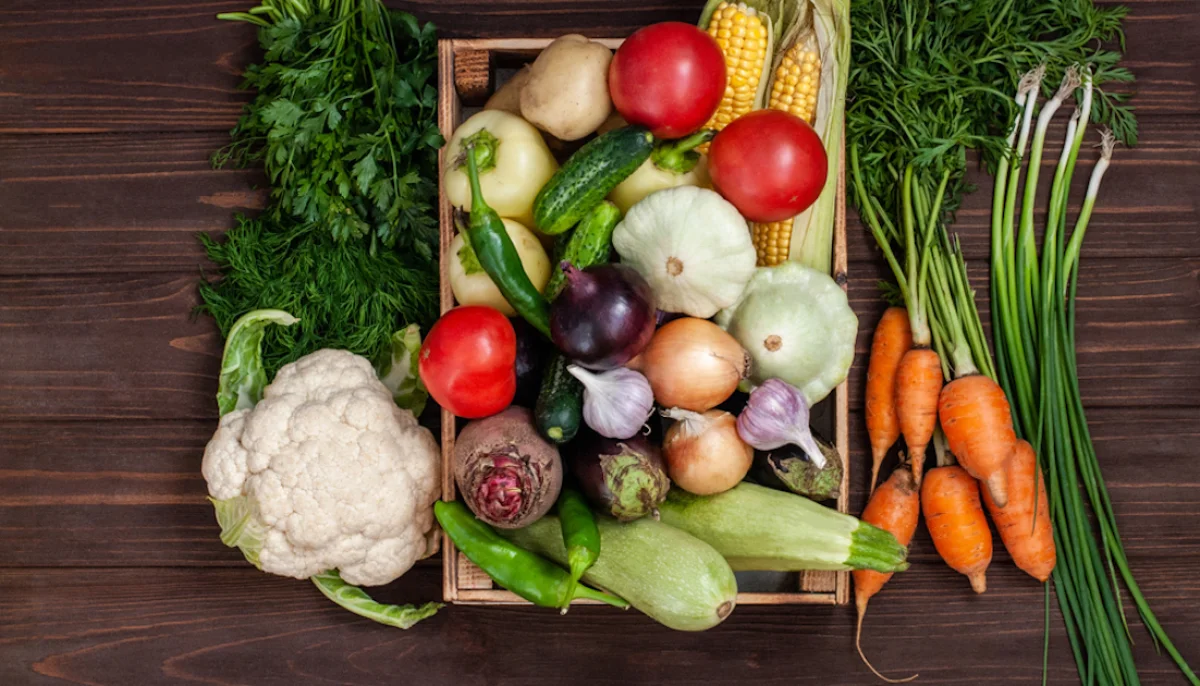 Comment bien conserver les légumes ?
