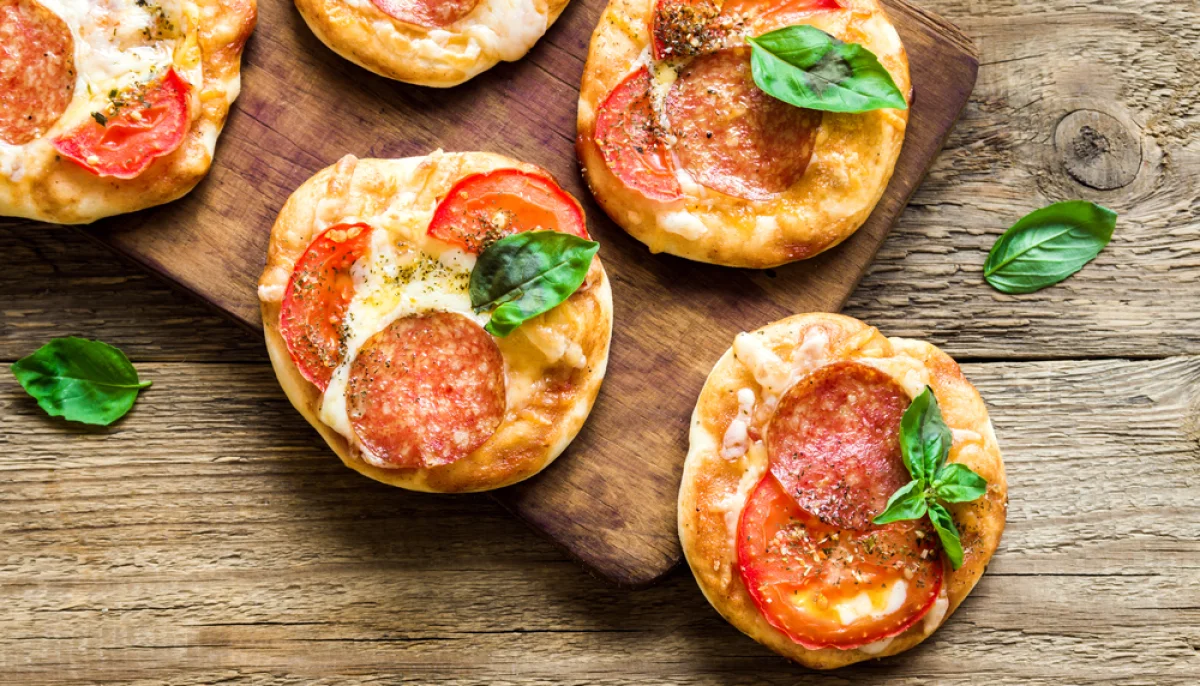 5 choses à faire avec des chutes de pâte feuilletée