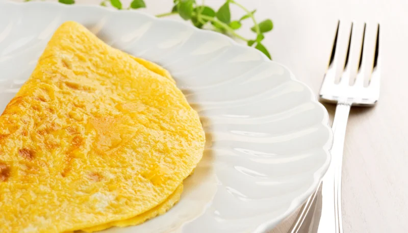 Omelette