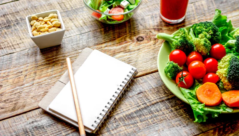 Comment aller mieux dans son assiette, son corps et sa tête ?