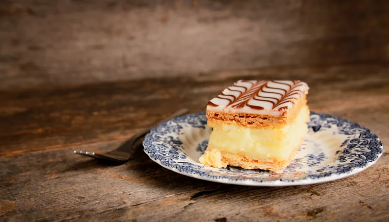 Mille-feuilles