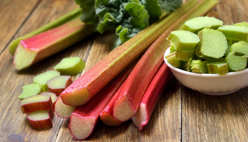 Avril : top 5 des fruits du mois