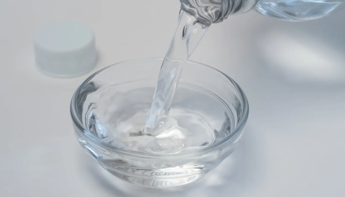 Supprimer les mauvaises odeurs dans la cuisine