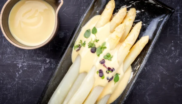 Pâques : nos idées de recettes végétariennes