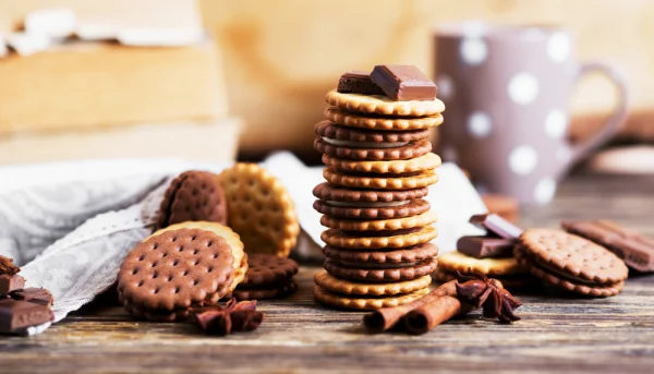 15 recettes de gâteaux industriels à faire à la maison