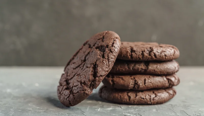 Cookies au chocolat