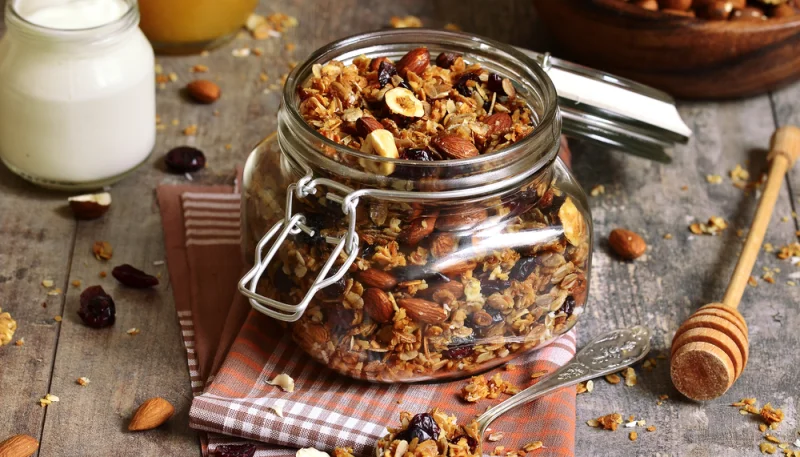 Granola