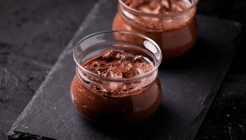 Comment réussir une mousse au chocolat parfaite ?