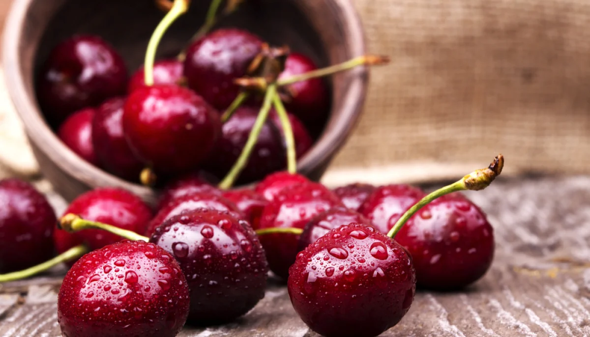 La cerise