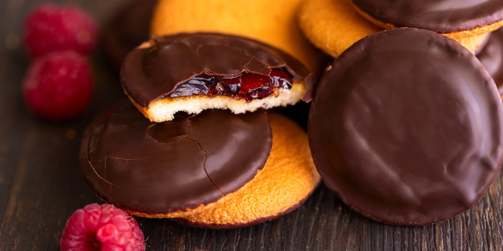 Recette Pim s Maison La Framboise Facile Mes Recettes Faciles