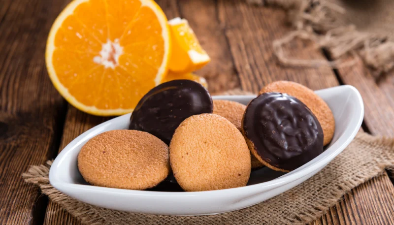 Pim's maison à l'orange