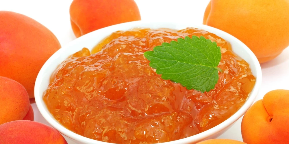 Recette Compote d'abricots secs en cocotte facile Mes recettes faciles