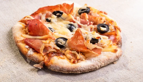 Apéritif : nos recettes faciles de mini pizzas