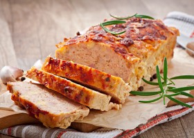 Pain de thon