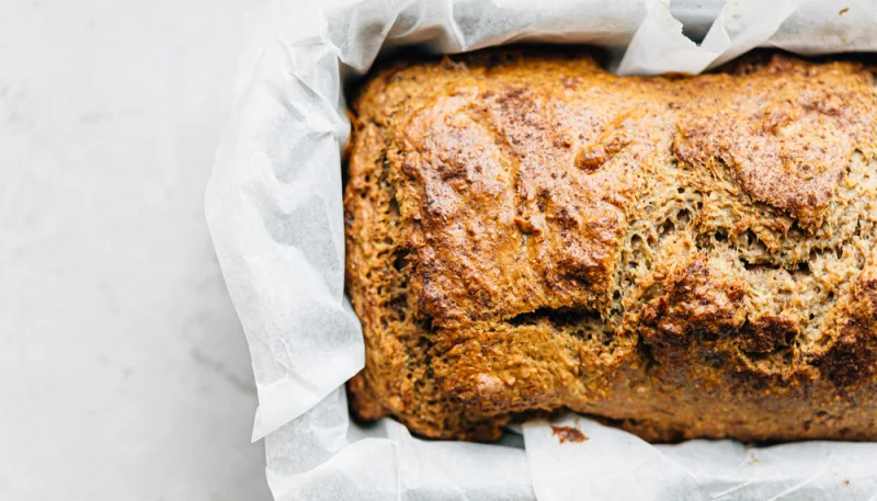 Cake au chorizo et comté