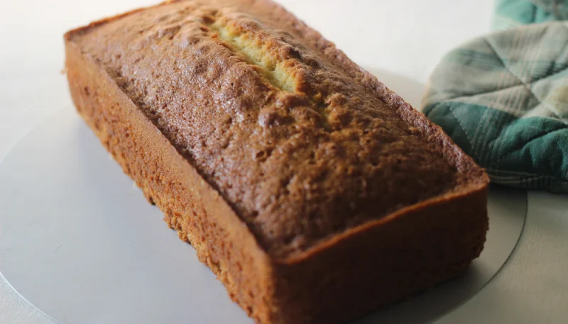 Cake au thon au Thermomix