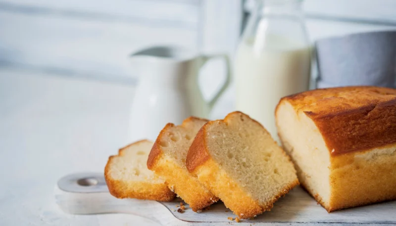 Quatre-quarts breton