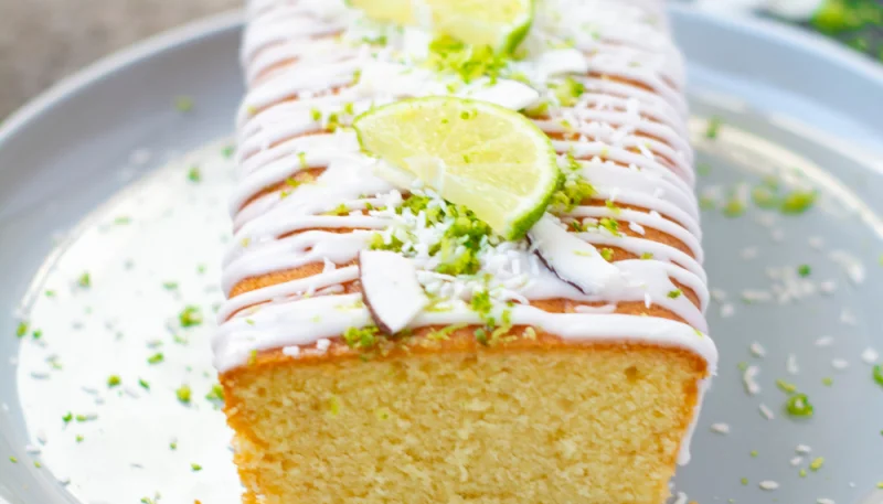 Glaçage blanc super rapide