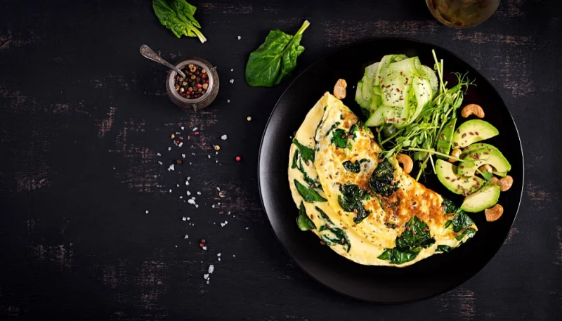 Découvrez le régime Paléo, aussi vieux que le monde !