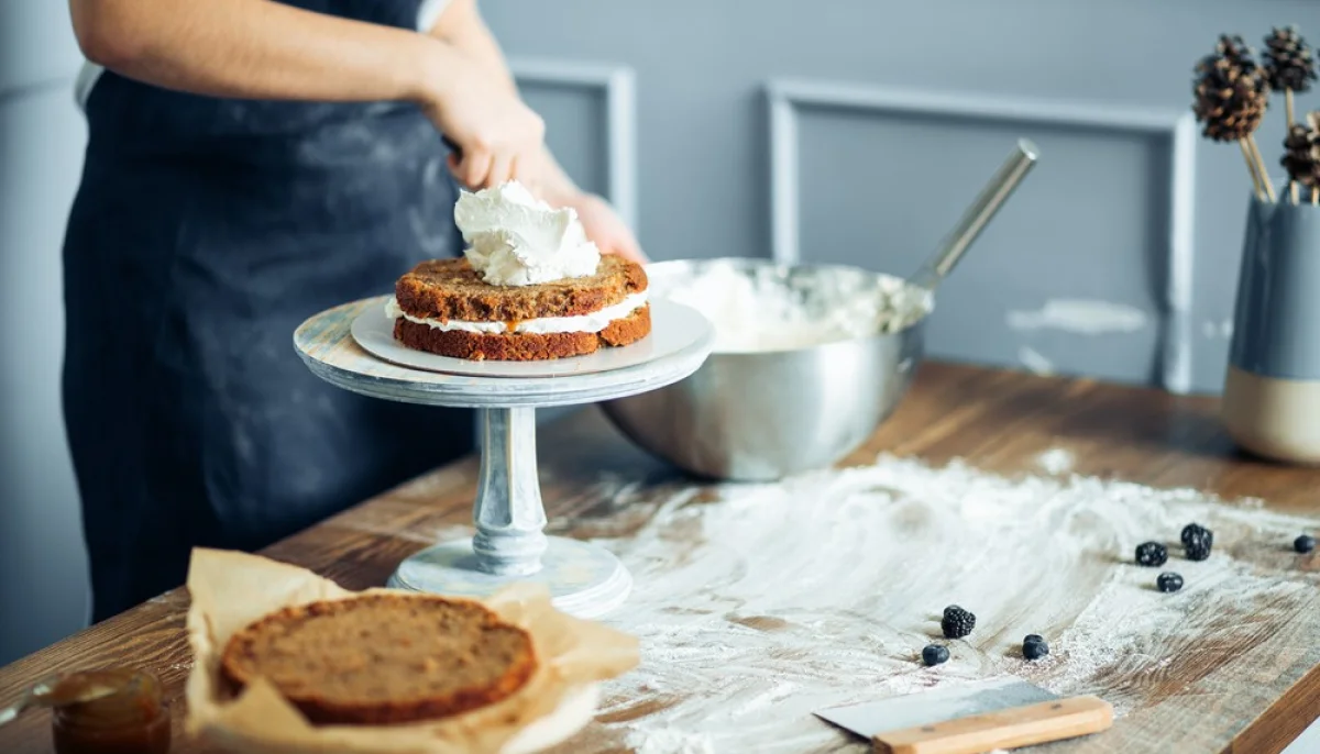 Le layer cake Pat Patrouille