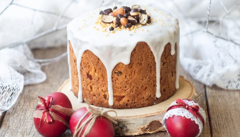 Glaçage royal au Thermomix