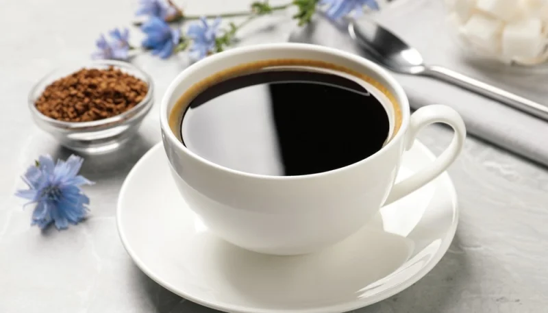 4 alternatives au café ou au thé qui donnent de l'énergie