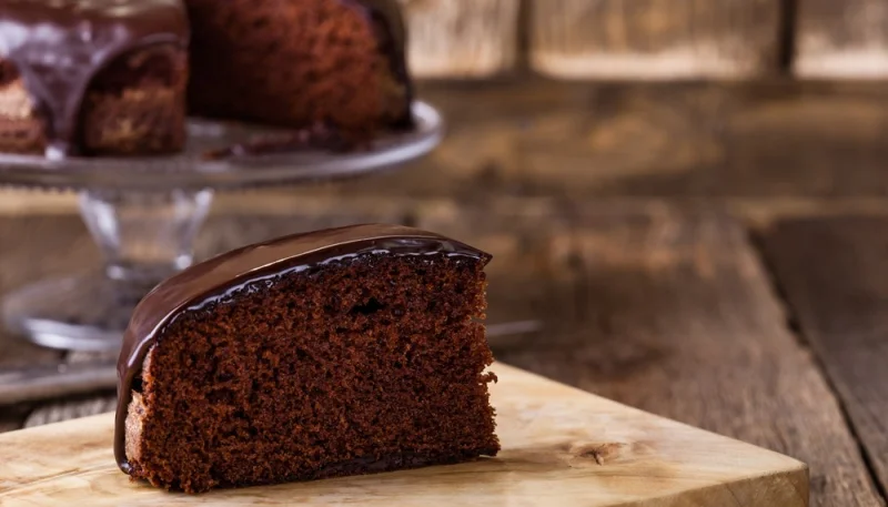 Glaçage pour gâteau au chocolat