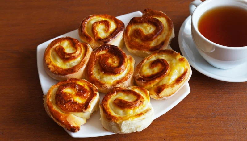 Arancini de carnaval