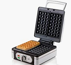 Gaufrier