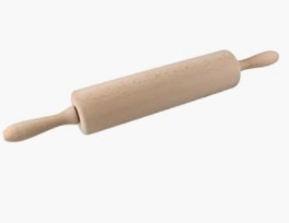 Rouleau à pâtisserie