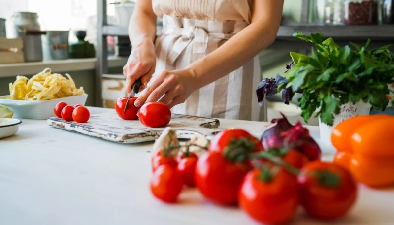 Nos conseils pour se mettre au batch-cooking